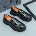Black Glossy / 38