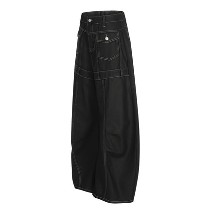 Scimitar Jeans Pants