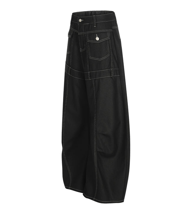 Scimitar Jeans Pants