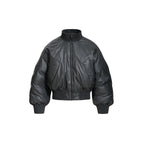 S / black