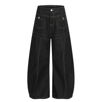 Scimitar Jeans Pants