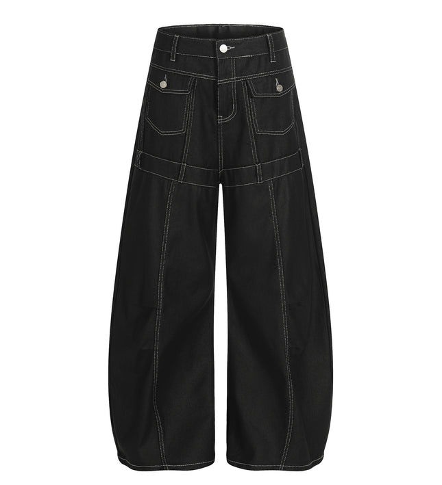 Scimitar Jeans Pants