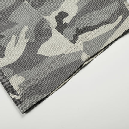 Scimitar Camouflage Pants Pants