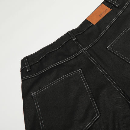 Scimitar Jeans Pants