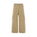 S / Khaki