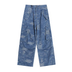 Blue / L