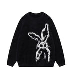 Black / L