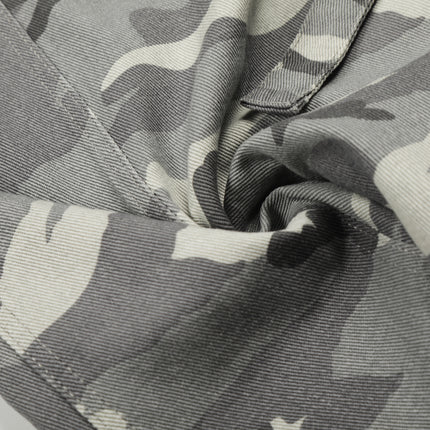 Scimitar Camouflage Pants Pants