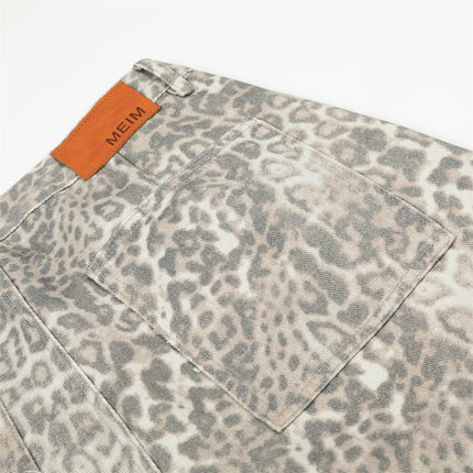 Leopard Urban Panther Trousers
