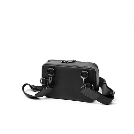 Horizontal Crossbody Bag ---5441 - TALKLESSFASHION