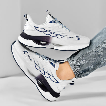 Super Light Sport Sneakers—-6445 - TALKLESSFASHION