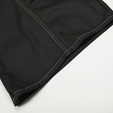 Scimitar Jeans Pants