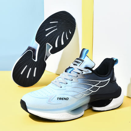 Super Light Sport Sneakers—-6445 - TALKLESSFASHION