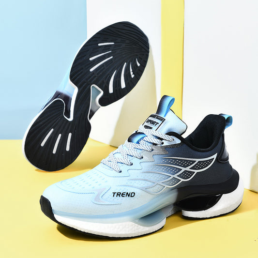 Super Light Sport Sneakers—-6445 - TALKLESSFASHION