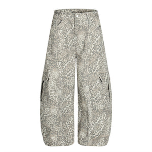 Leopard Urban Panther Trousers