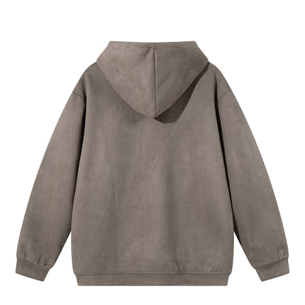 Spark graphic design hoodie