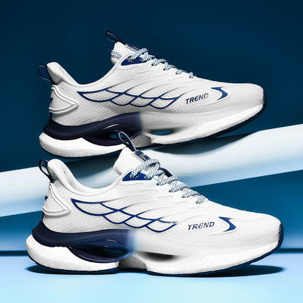 Super Light Sport Sneakers—-6445 - TALKLESSFASHION