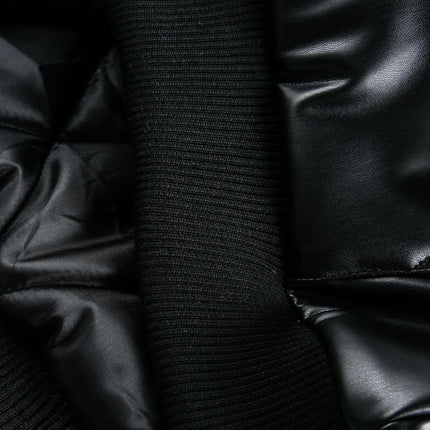 Personalized  Loose Padded Jacket