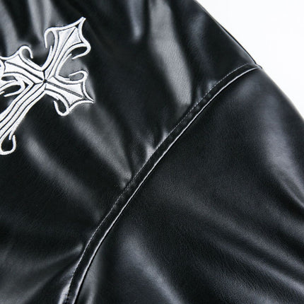 Personalized  Loose Padded Jacket