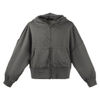 S / gray