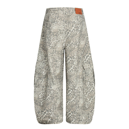 Leopard Urban Panther Trousers