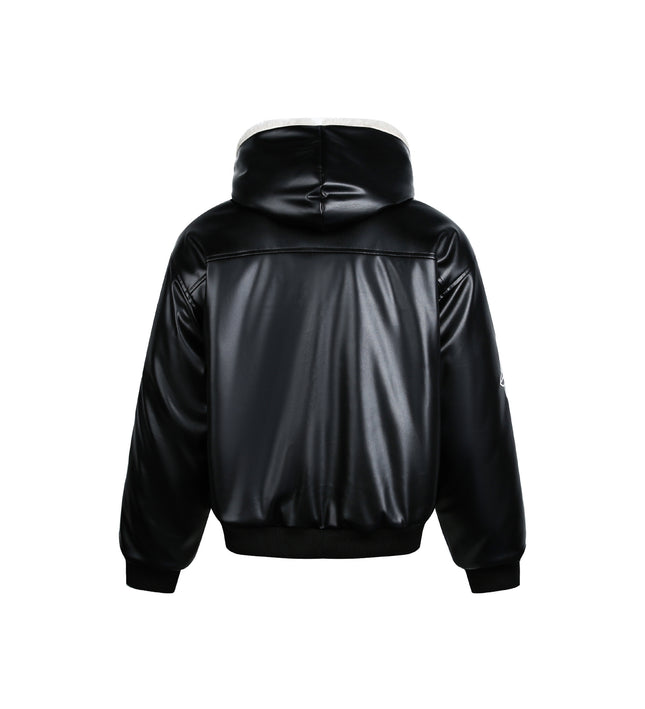 Personalized  Loose Padded Jacket