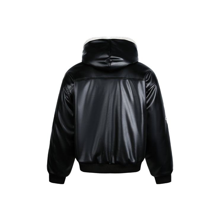 Personalized  Loose Padded Jacket