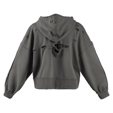 Urban Edge Hoodie Jacket