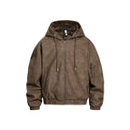 S / Coffee color