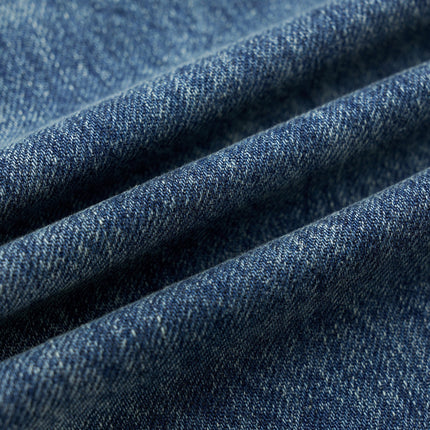 Blue Washed Denim jeans