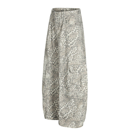 Leopard Urban Panther Trousers