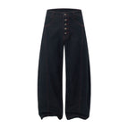 S / black
