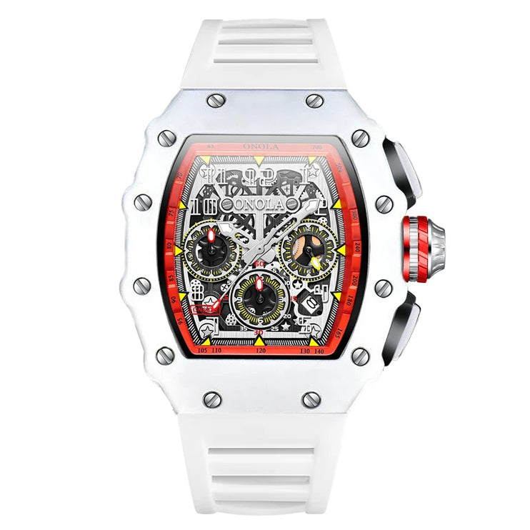 Brand Luxury Wrist Watches ---1188 - TALKLESSFASHION
