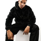 black / XXXL