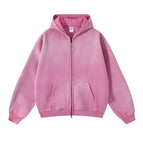 pink / S