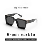 Big Green Marble / Ships Within 24H