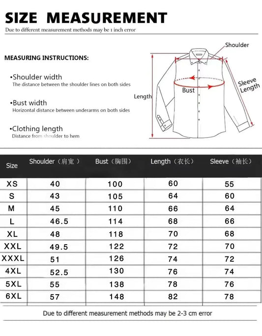 Men's long-sleeve linen printed shirt with traditional wave pattern art, Hawaiian shirt, men's shirt, oversized design 2025. - TALKLESSFASHION