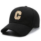 black / Adjustable