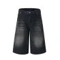Black gray / XXL