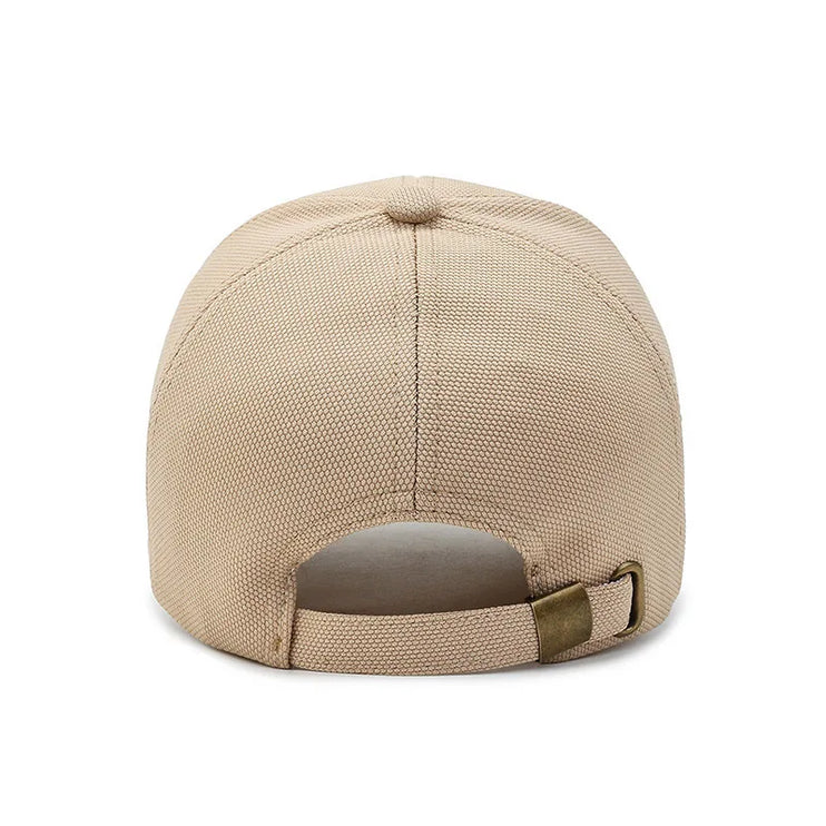 New Ins Letter C Cap——5188 - TALKLESSFASHION