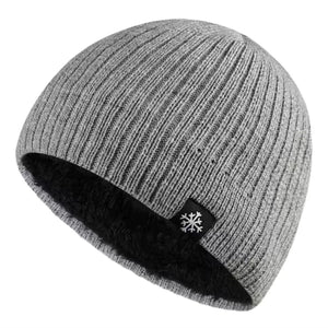 Autumn & winter head warmer hat —5006 - TALKLESSFASHION