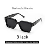 Medium Black / Ships Within 24H
