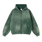Dark green / XXL