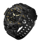 Black Gold