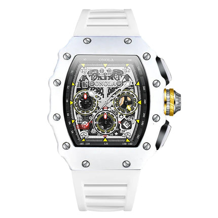 Brand Luxury Wrist Watches ---1188 - TALKLESSFASHION