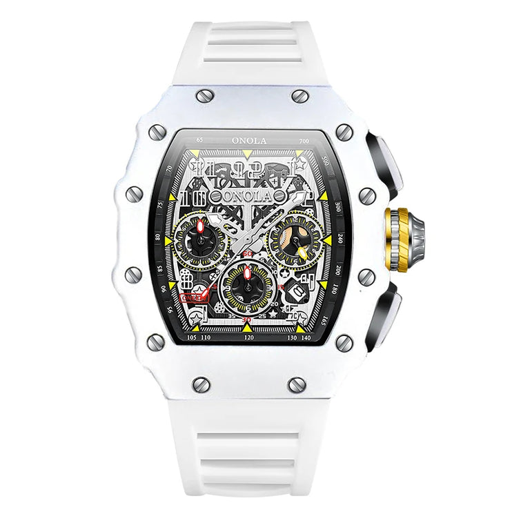 Brand Luxury Wrist Watches ---1188 - TALKLESSFASHION