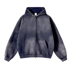 dark blue / XXL