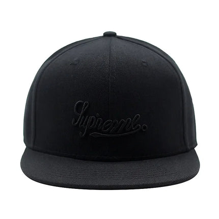 Snapback Hip Hop Flat Bill —-5021 - TALKLESSFASHION