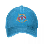 Blue / One Size