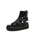 Black / 42